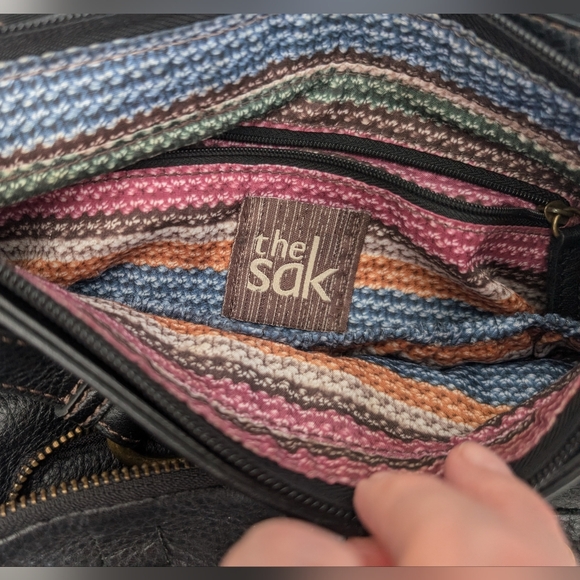 The Sak FONTANA Bag - Picture 8 of 8